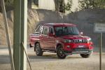 Mahindra GOA Pik Up Double Cab 2019 года (EU)